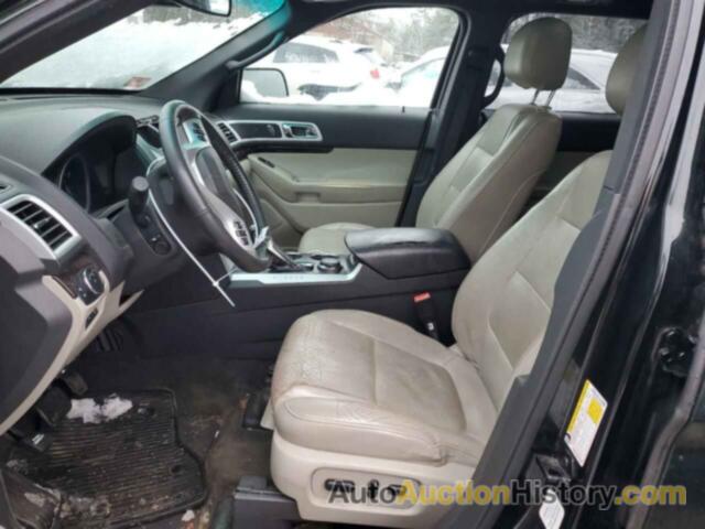 FORD EXPLORER LIMITED, 1FM5K8F82DGA35711