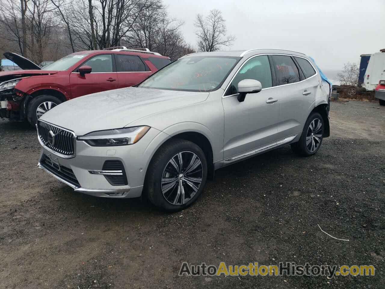 VOLVO XC60 PLUS PLUS, YV4L12RN4P1254980