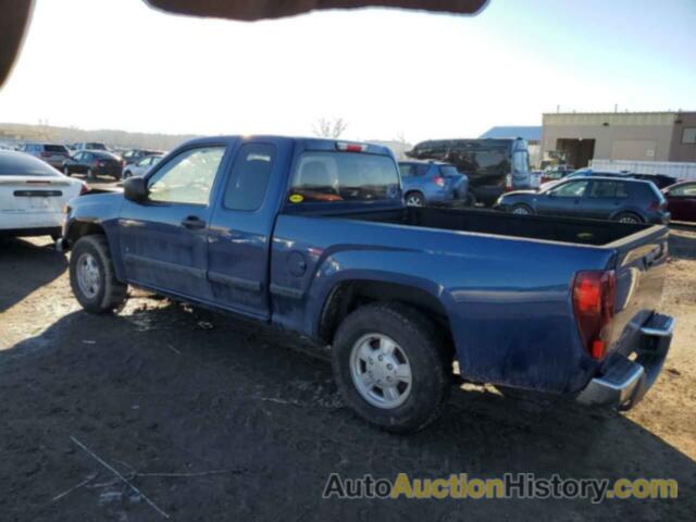 CHEVROLET COLORADO, 1GCCS196868210408