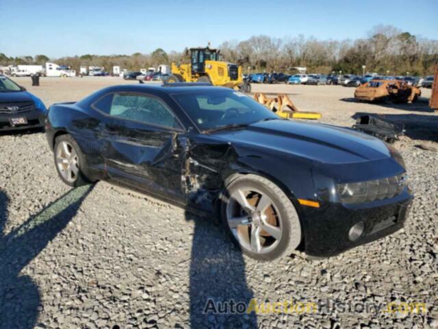 CHEVROLET CAMARO LT, 2G1FC1E31C9126378