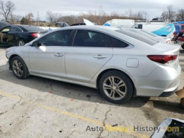 HYUNDAI SONATA SPORT, 5NPE34AFXJH632662