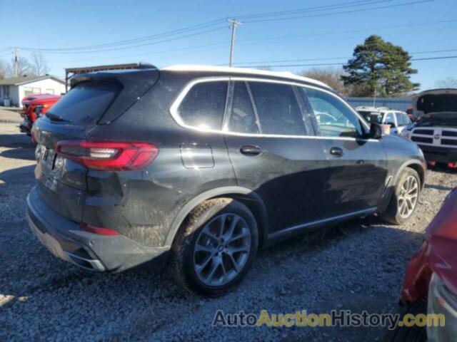 BMW X5 XDRIVE40I, 5UXCR6C52KLB12332