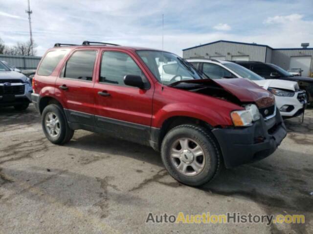 FORD ESCAPE XLT, 1FMYU93164KA47183