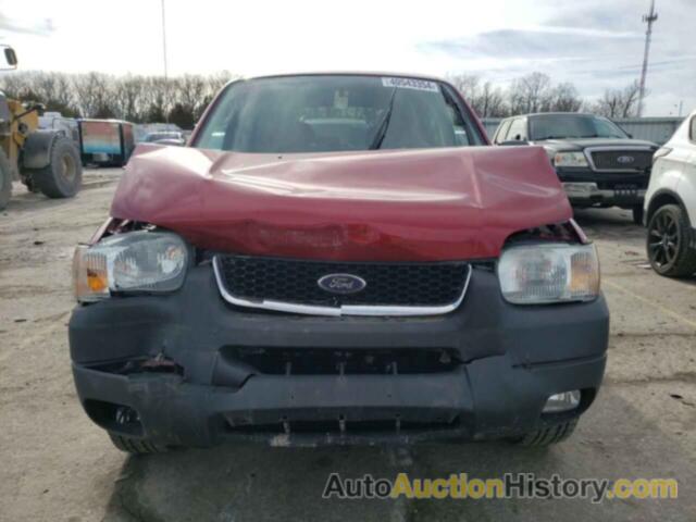 FORD ESCAPE XLT, 1FMYU93164KA47183