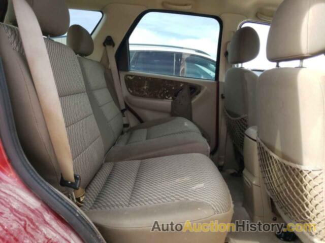 FORD ESCAPE XLT, 1FMYU93164KA47183