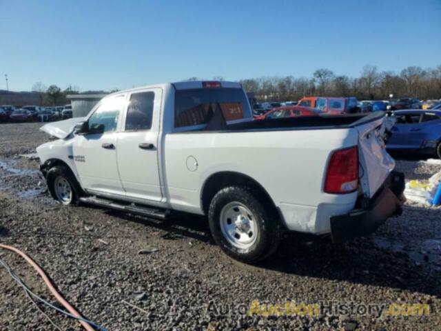 RAM 1500 ST, 1C6RR6FTXHS836519