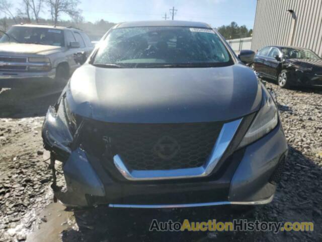 NISSAN MURANO S, 5N1AZ2AJXLN143540