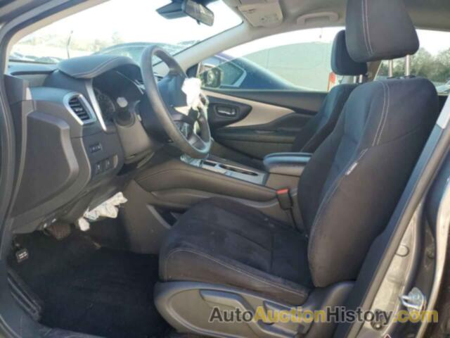 NISSAN MURANO S, 5N1AZ2AJXLN143540