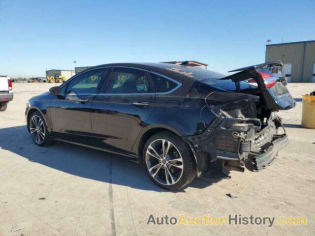 FORD FUSION TITANIUM, 3FA6P0K91LR116139