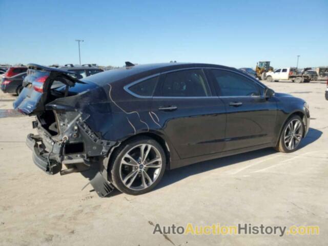 FORD FUSION TITANIUM, 3FA6P0K91LR116139