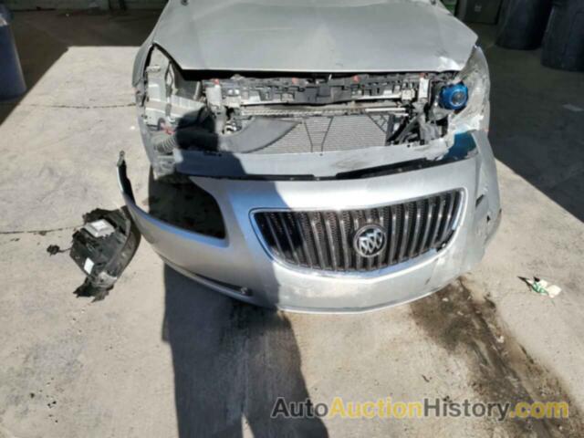 BUICK REGAL PREMIUM, 2G4GT5GV2C9164957