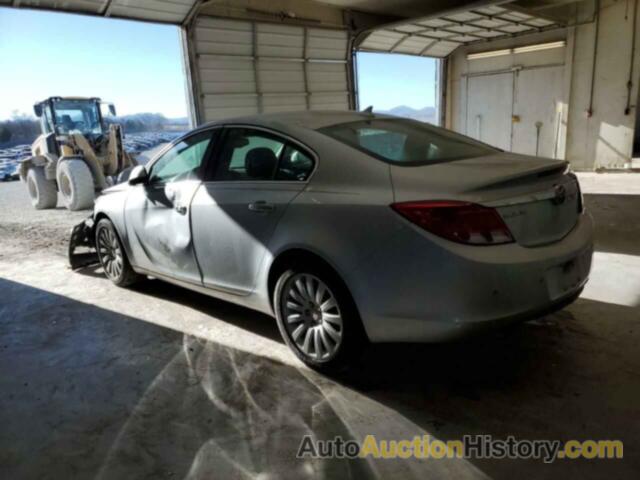 BUICK REGAL PREMIUM, 2G4GT5GV2C9164957