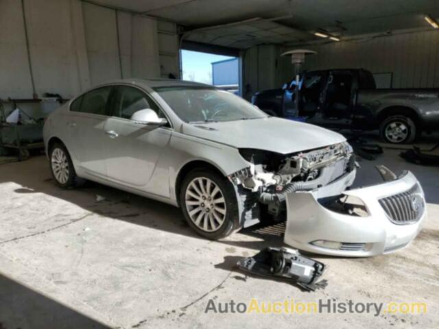 BUICK REGAL PREMIUM, 2G4GT5GV2C9164957