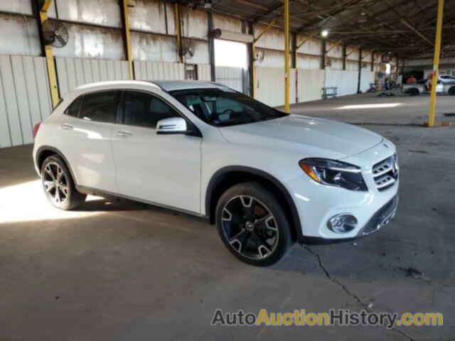 MERCEDES-BENZ GLA-CLASS 250, WDCTG4EB4KU017786