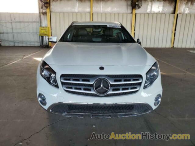 MERCEDES-BENZ GLA-CLASS 250, WDCTG4EB4KU017786