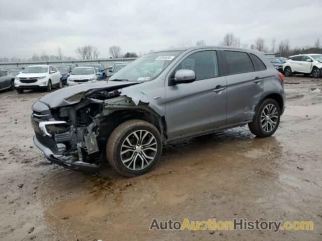 MITSUBISHI OUTLANDER ES, JA4AR3AU4KU030914