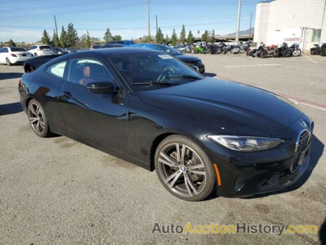 BMW 4 SERIES, WBA53AP02NCJ61493