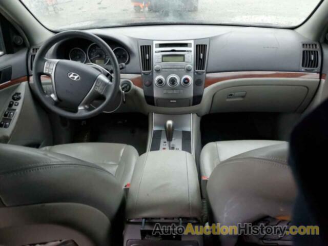 HYUNDAI VERACRUZ GLS, KM8NU13C47U020322