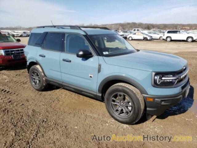 FORD BRONCO BIG BEND, 3FMCR9B68PRE23472