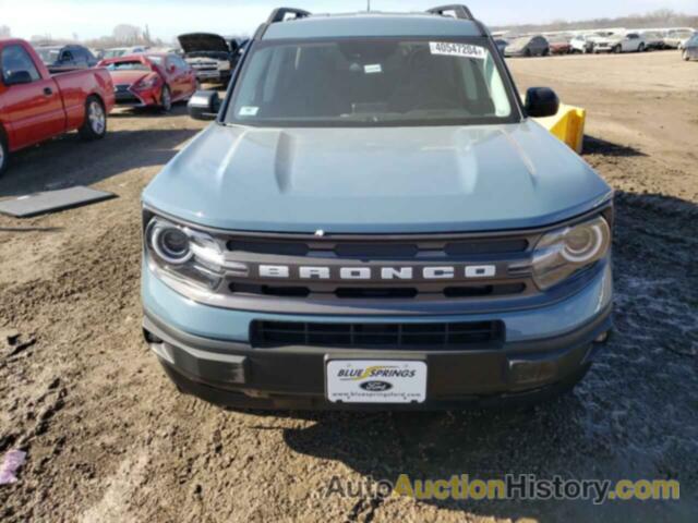 FORD BRONCO BIG BEND, 3FMCR9B68PRE23472