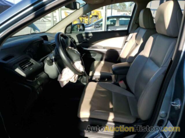 HONDA CRV EXL, 2HKRM3H70GH514328