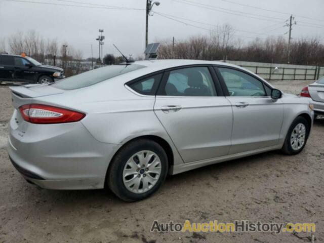 FORD FUSION SE, 3FA6P0HD2GR120136