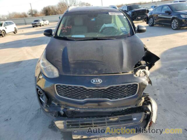 KIA SPORTAGE EX, KNDPN3AC3H7048556