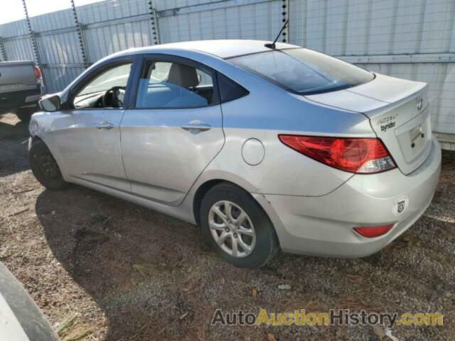 HYUNDAI ACCENT GLS, KMHCT4AE3CU139473