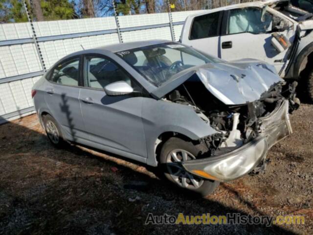 HYUNDAI ACCENT GLS, KMHCT4AE3CU139473