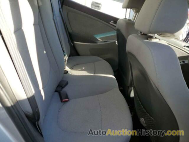 HYUNDAI ACCENT GLS, KMHCT4AE3CU139473