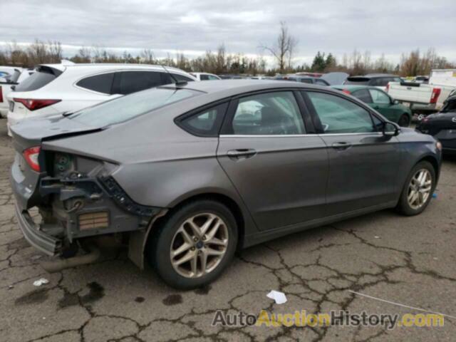 FORD FUSION SE, 3FA6P0HR5DR312559