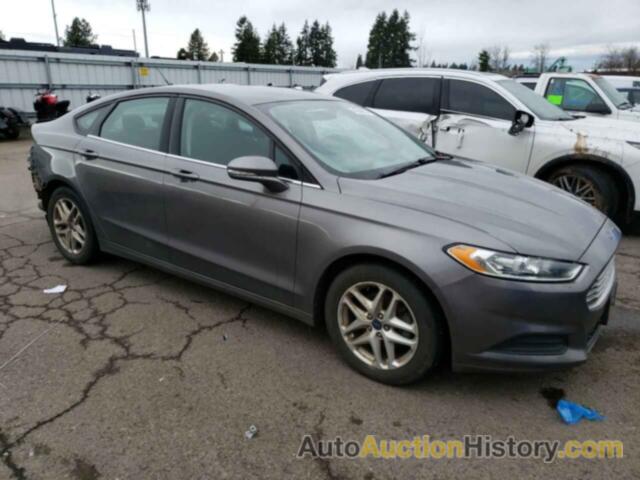 FORD FUSION SE, 3FA6P0HR5DR312559