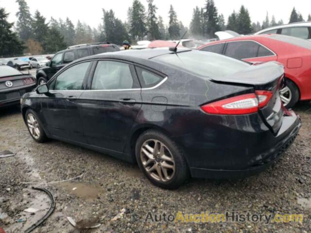 FORD FUSION SE, 1FA6P0H79F5117553