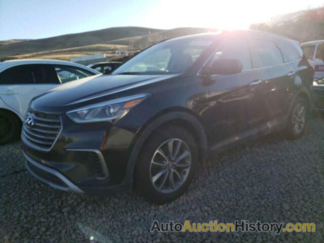 HYUNDAI SANTA FE SE, KM8SMDHF4HU222490