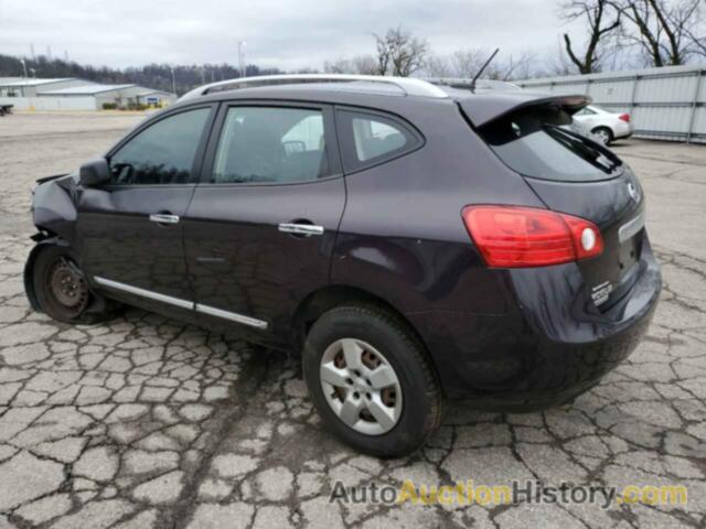 NISSAN ROGUE S, JN8AS5MT3FW661838