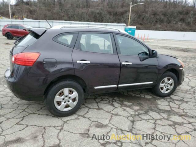 NISSAN ROGUE S, JN8AS5MT3FW661838