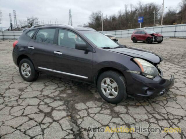 NISSAN ROGUE S, JN8AS5MT3FW661838
