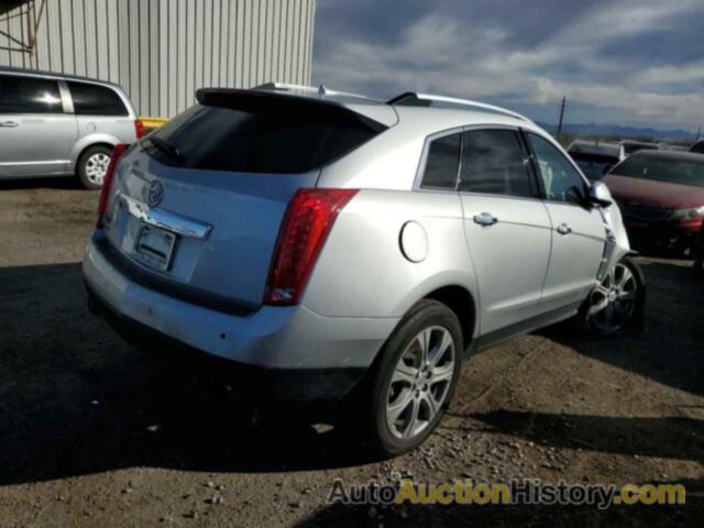 CADILLAC SRX PERFORMANCE COLLECTION, 3GYFNBEY7BS678501