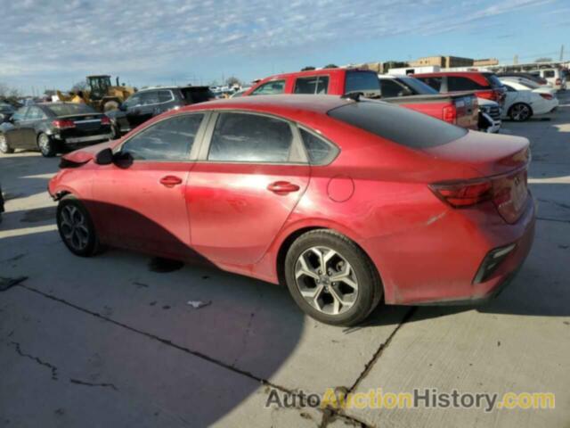 KIA FORTE FE, 3KPF24AD3ME346635