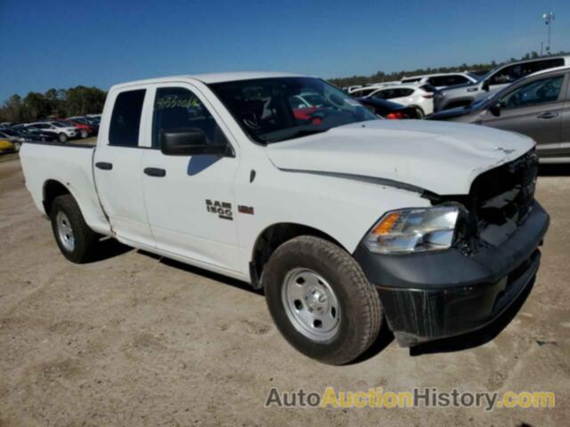 RAM 1500 TRADESMAN, 1C6RR6FT1LS138261