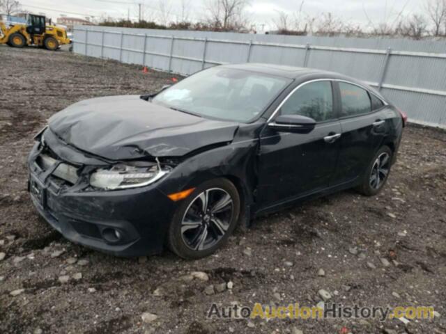 HONDA CIVIC TOURING, 19XFC1F96GE213842