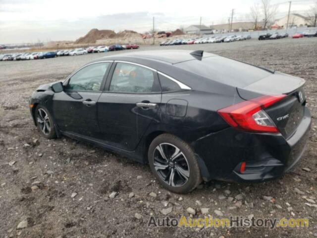 HONDA CIVIC TOURING, 19XFC1F96GE213842