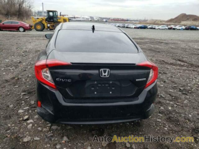 HONDA CIVIC TOURING, 19XFC1F96GE213842