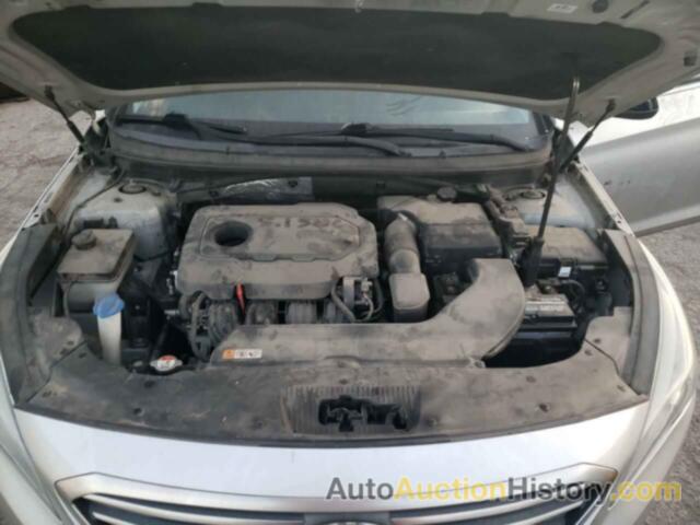 HYUNDAI SONATA SE, 5NPE24AF1FH019534