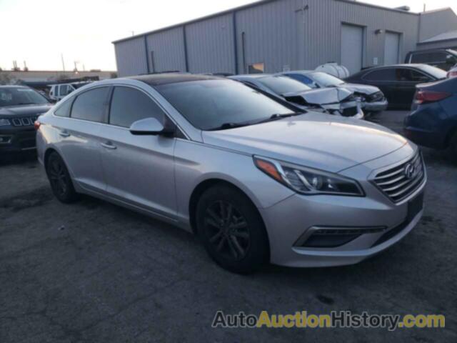 HYUNDAI SONATA SE, 5NPE24AF1FH019534