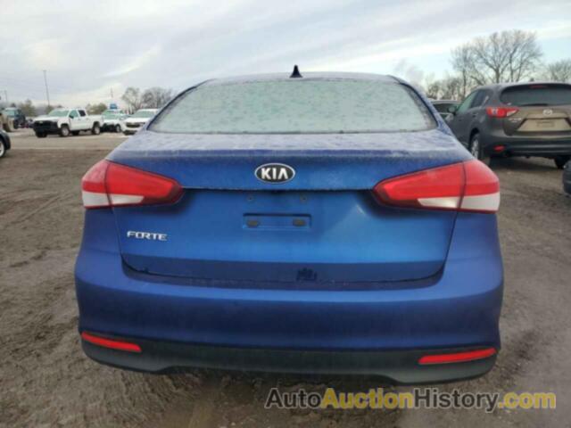 KIA FORTE LX, 3KPFK4A76JE273122