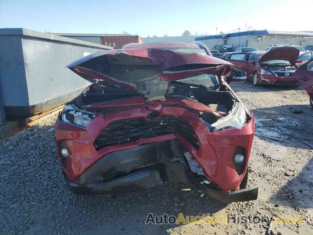 TOYOTA RAV4 XLE PREMIUM, 2T3C1RFV0MW118536