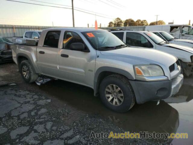 MITSUBISHI RAIDER DUROCROSS, 1Z7HC38N96S542940