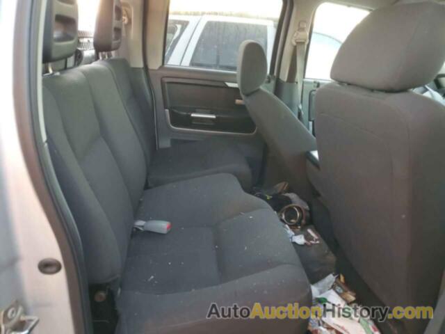 MITSUBISHI RAIDER DUROCROSS, 1Z7HC38N96S542940