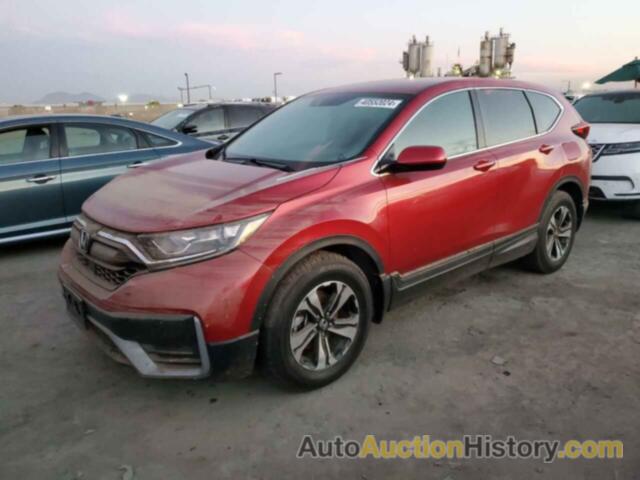 HONDA CRV SE, 7FARW1H79ME022555